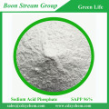 SAPP 96%min Sodium Acid Pyrophosphate as adhesive agent